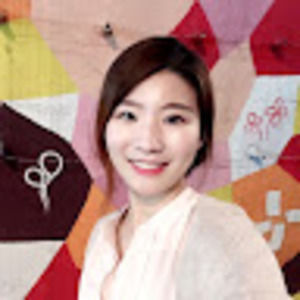 Meet your Posher, Yejee